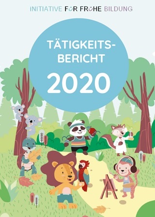 Tätigkeitsbericht 2020